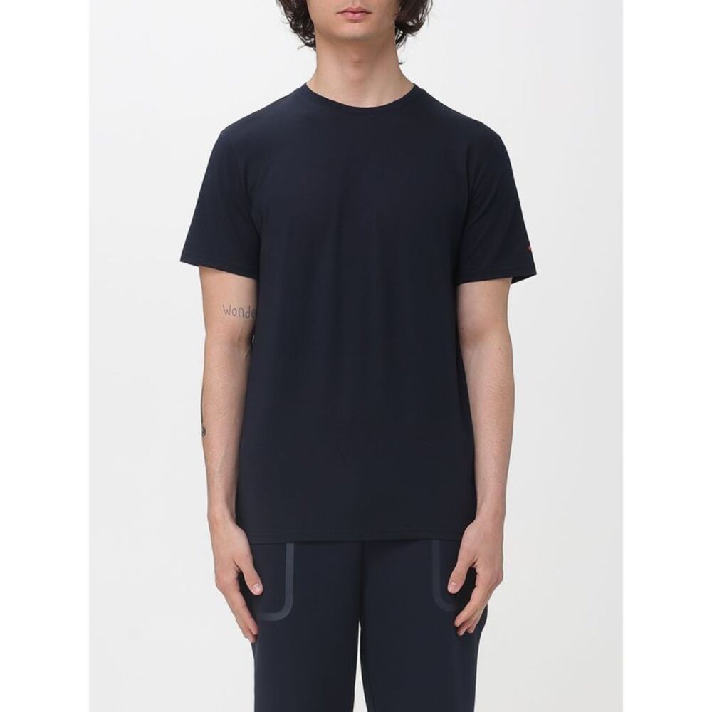 Peuterey T-Shirt Men Blue